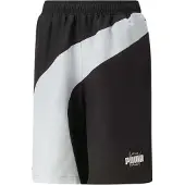 Puma 538470_01_152, Noir, 152 cm, 1 pièce