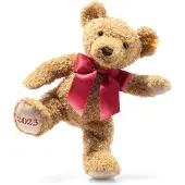 Steiff Ours Cosy de l'année 2023, marron clair