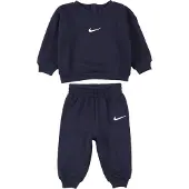 Nike Kids Essential Fleece Crew Set 6 Months Jungen,Mädchen 6 Months