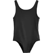 Next Maillot de bain noir