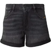 G-Star Jean 'Judee' noir denim