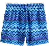 Next Shorts de bain bleu / marine / indigo / aqua