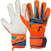 Reusch Gants de Gardien Attrakt Solid Senior