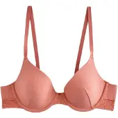 Next Soutien-gorge 'Ultimate Comfort' homard
