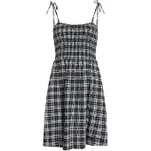 Karl lagerfeld Jeans B3w13003 Sleeveless Short Dress S Femme
