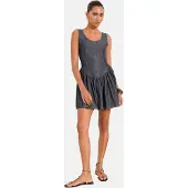 Lipsy Robe marine