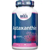 Haya labs Astaxanthine 5mg, 30 Capsules