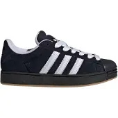 Adidas Originals Baskets basses 'Superstar ST' noir / blanc