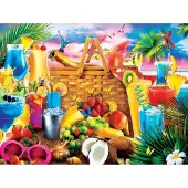 Master Pieces Paradise Beach - Pique-Sur La Plage