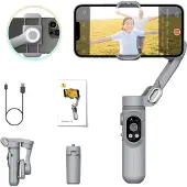 Aochuan X Smartphone Gimbal Clair