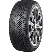 Nexen Pneus 215/55R17 98V N'Blue 4 Saisons 2 XL