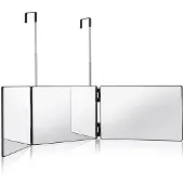 OEM Miroir à 360 degrés pour se coiffer soi-même