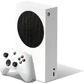 Microsoft Xbox Series S 512 Go Wifi Blanc
