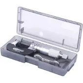 Ks Tools Micromètre 0-25 mm - 300.0555