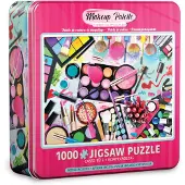 Eurographics Puzzle Agemaki (1000 pi ces) Mod le : 6000-0564
