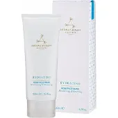 Aromatherapy Associates , masque crème hydratant, rose, régénérant, pour le visage, 100 ml