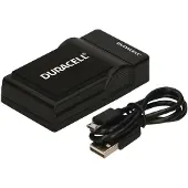 Duracell DRO5943 batterij-oplader USB