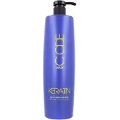 Stapiz Keratin Code Mask pour cheveux à la kératine, 1000ml