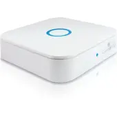 Schwaiger HA102 Gateway 2.Generation Z-Wave Plus, ZIGBEE, WIFI,USB