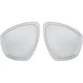 Cressi Lentille Correctrice Gauche Focus And Prisma