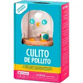 Juegos Brettspiel Jeux de fesses de poulet Taille unique