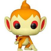 Funko POP! Figurine Pokémon Chimchar