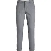 Jack & Jones Jpstmarco Jjfury Pants Gris 29 / 34 Homme
