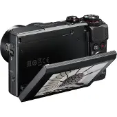 Canon PowerShot G7X Mark II