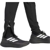 Adidas Tiro Travel Woven Tracksuit Pants Noir M / Regular Homme