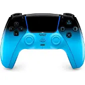 Sony Manette DualSense Rhythm Blue New Edition pour PS5 de