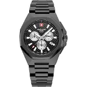 Swiss Alpine Military by Grovana Montre Swiss Alpine Military 7005.9177 Typhoon