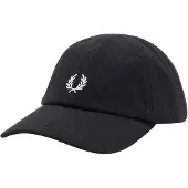 Fred perry Casquette Pique Classic Adulte