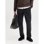Jack & Jones Pantalon chino 'JPSTOllie' noir