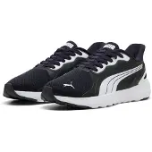 Puma Softride Cosmic Street Sliptech Running Shoes Bleu EU 40 Homme