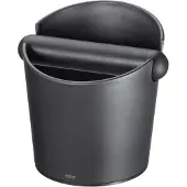Cilio Ausschlagdose Barista Ø12cm, Machine à café : accessoires, Noir