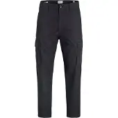 Jack & Jones Kane Frank Cargo Pants Noir 28 / 32 Homme
