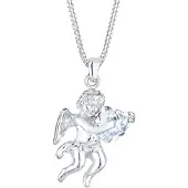 Elli Chaîne argent