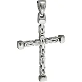 Zeeme Pendentif argent