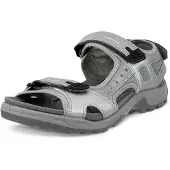 Ecco Sandales de randonnée 'Offroad' gris