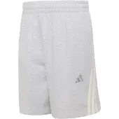 Adidas Pantalon de sport gris clair