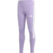 Adidas Pantalon de sport 'Train Essentials' lavande / blanc