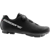 Gaerne Chaussures de VTT G.trail, couleur noire, pointure EU 35, pour homme, couleur noire, pointure EU 35