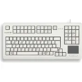Cherry G80-1190 Keyboard English Gris