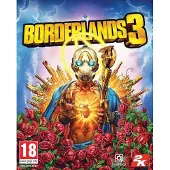 Borderlands 3 PC