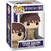 Funko POP! Mercredi POP ! Figurine en vinyle Tyler Galpin 9 cm