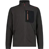 CMP 34h6397 Jacket Gris 2XL Homme