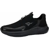 Kangaroos Slip ons K-RDW Sha femmes - Noir - 36