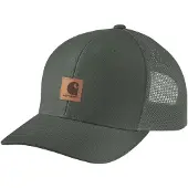 Carhartt Oakland Leatherette Cap