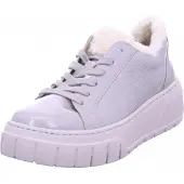 Gabor Chaussures basses grises, taille 38,5