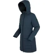 Regatta Veste Andria Bleu 12 Femme Bleu 12